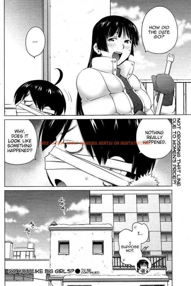 Read Hentai Image 15 650 in comic Ookii Onnanoko Wa Suki Desu ka? - Chapter 17 - hentaitnt.net