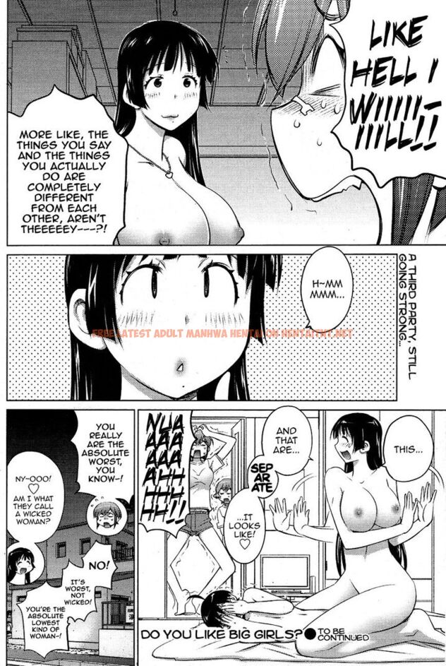 Read Hentai Image 12 650 in comic Ookii Onnanoko Wa Suki Desu ka? - Chapter 18 - hentaitnt.net