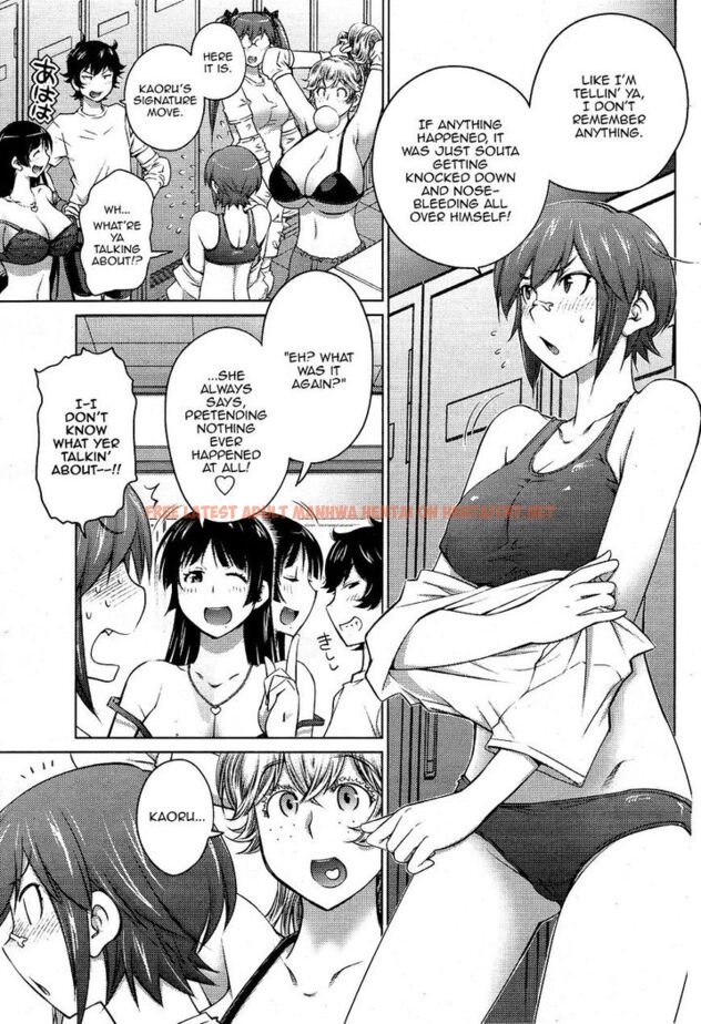 Read Hentai Image 5 650 in comic Ookii Onnanoko Wa Suki Desu ka? - Chapter 18 - hentaitnt.net