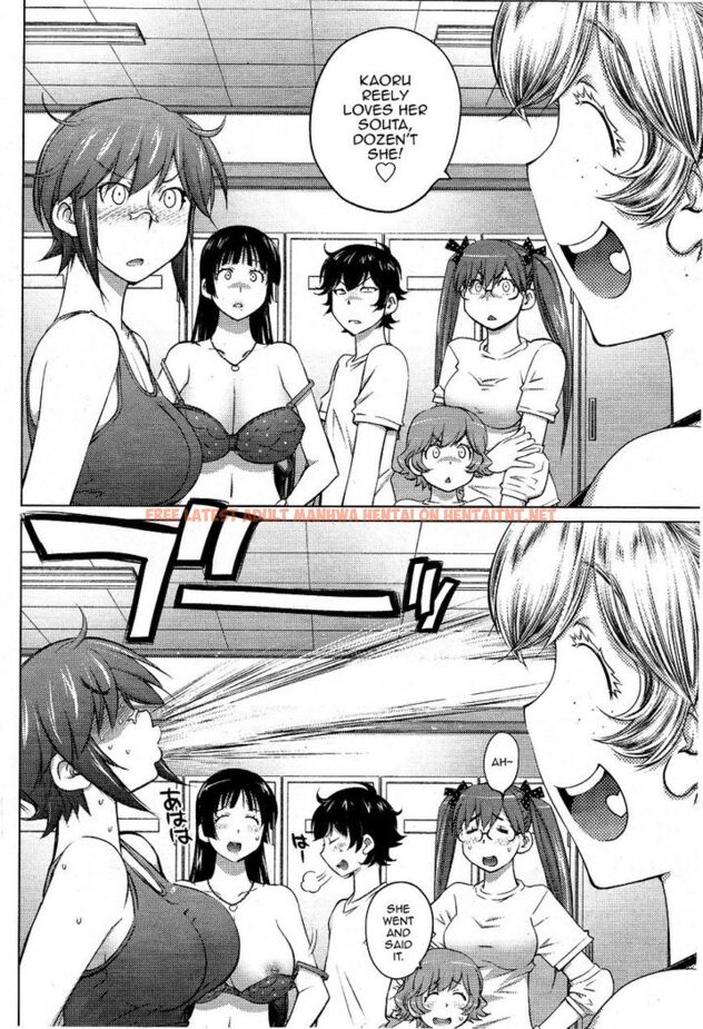 Read Hentai Image 6 650 in comic Ookii Onnanoko Wa Suki Desu ka? - Chapter 18 - hentaitnt.net