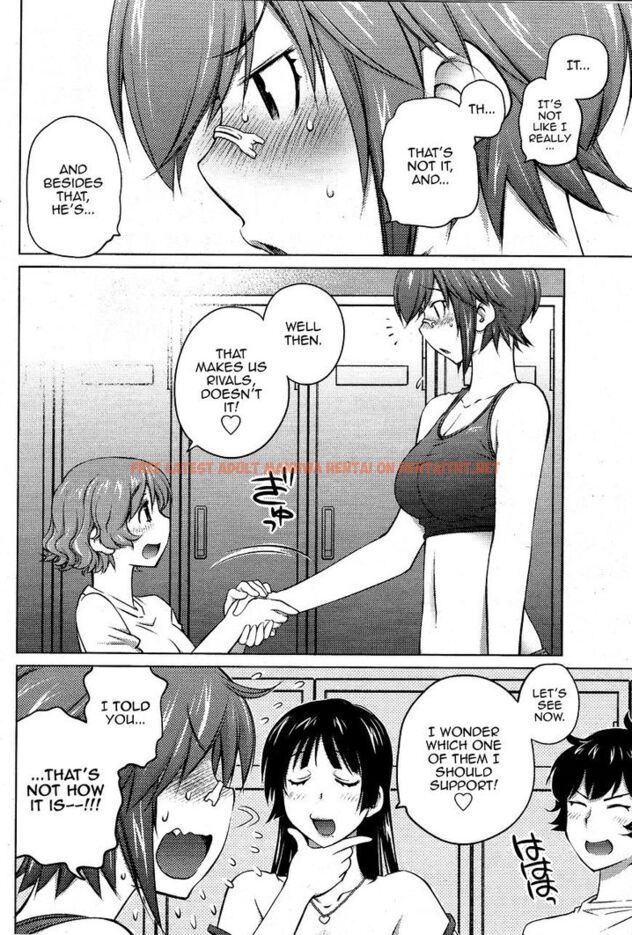 Read Hentai Image 8 650 in comic Ookii Onnanoko Wa Suki Desu ka? - Chapter 18 - hentaitnt.net