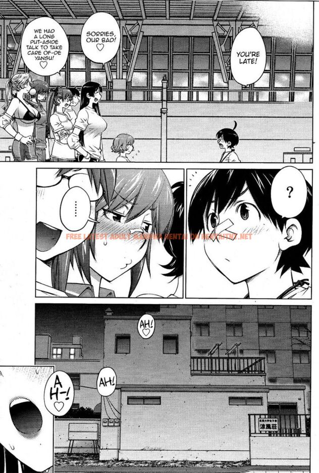 Read Hentai Image 9 650 in comic Ookii Onnanoko Wa Suki Desu ka? - Chapter 18 - hentaitnt.net