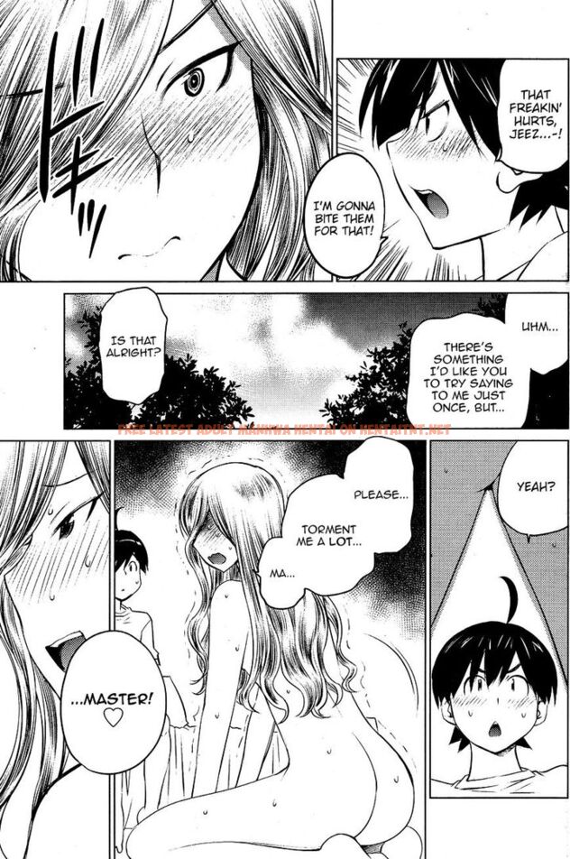 Read Hentai Image 13 650 in comic Ookii Onnanoko Wa Suki Desu ka? - Chapter 19 - hentaitnt.net