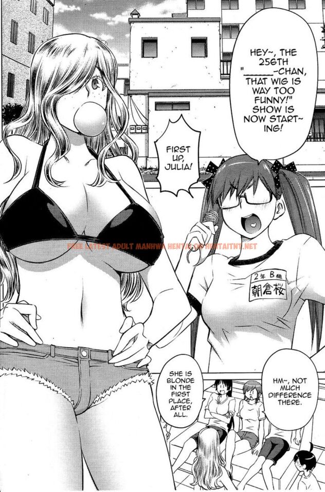 Read Hentai Image 16 650 in comic Ookii Onnanoko Wa Suki Desu ka? - Chapter 19 - hentaitnt.net