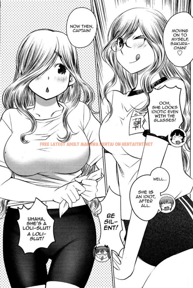 Read Hentai Image 17 650 in comic Ookii Onnanoko Wa Suki Desu ka? - Chapter 19 - hentaitnt.net