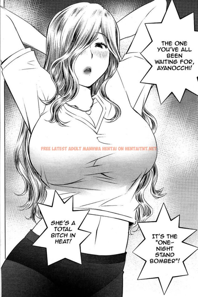 Read Hentai Image 18 650 in comic Ookii Onnanoko Wa Suki Desu ka? - Chapter 19 - hentaitnt.net