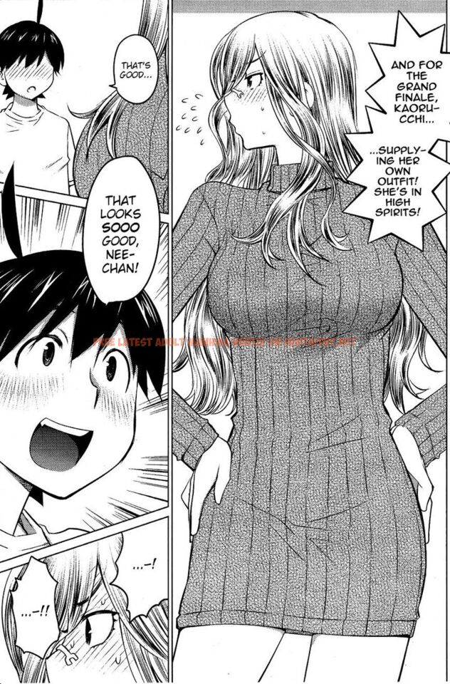 Read Hentai Image 19 650 in comic Ookii Onnanoko Wa Suki Desu ka? - Chapter 19 - hentaitnt.net