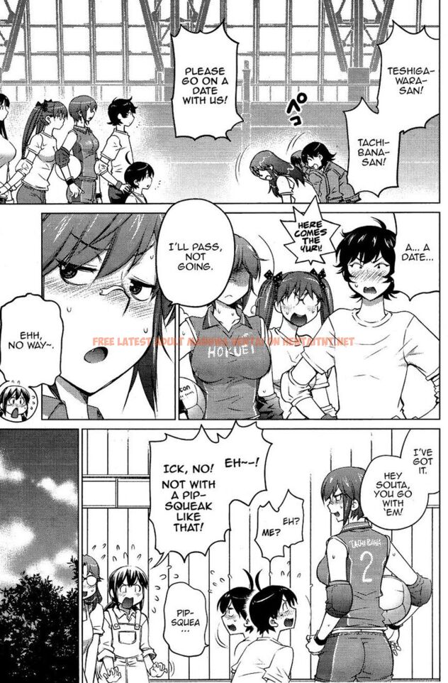 Read Hentai Image 5 650 in comic Ookii Onnanoko Wa Suki Desu ka? - Chapter 19 - hentaitnt.net