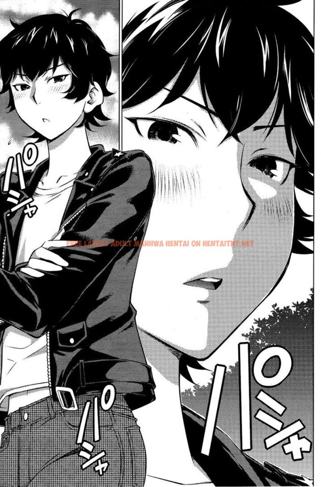 Read Hentai Image 7 650 in comic Ookii Onnanoko Wa Suki Desu ka? - Chapter 19 - hentaitnt.net