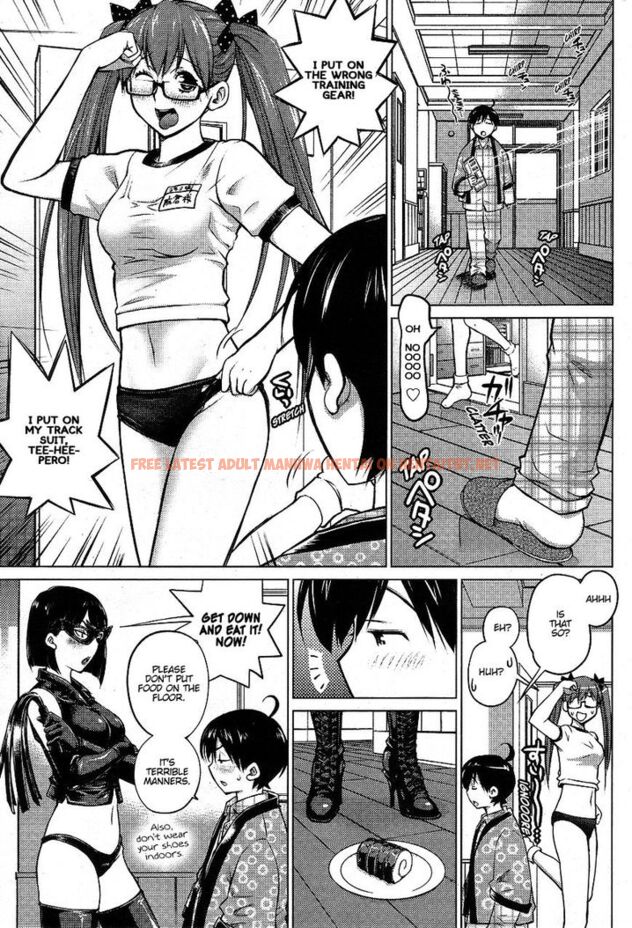 Read Hentai Image 13 655 in comic Ookii Onnanoko Wa Suki Desu ka? - Chapter 2 - hentaitnt.net