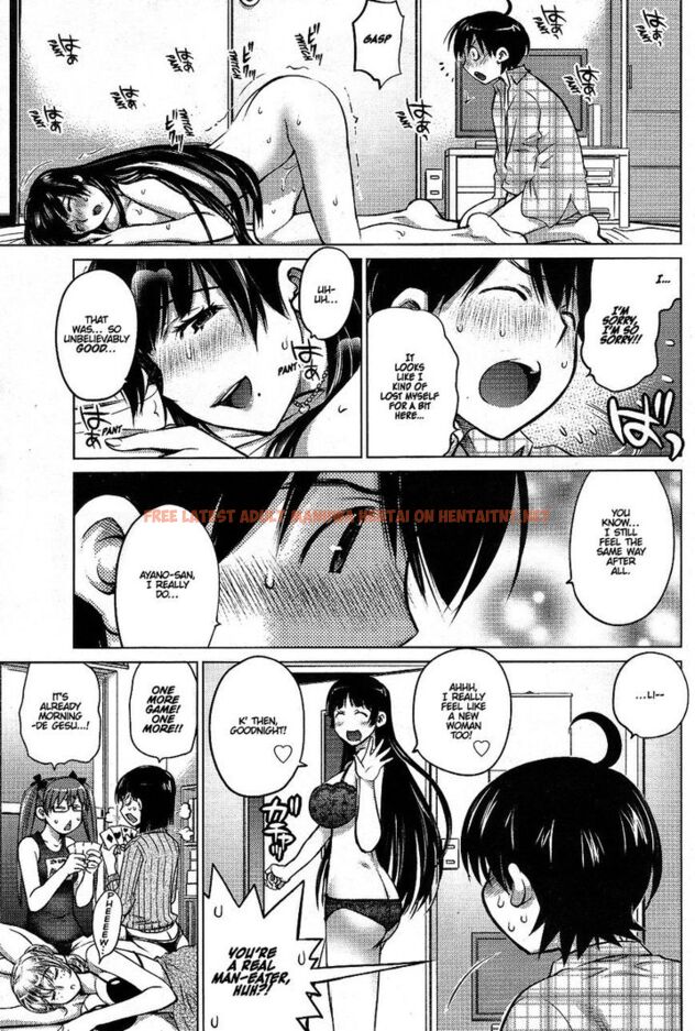 Read Hentai Image 19 655 in comic Ookii Onnanoko Wa Suki Desu ka? - Chapter 2 - hentaitnt.net