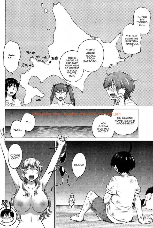 Read Hentai Image 14 650 in comic Ookii Onnanoko Wa Suki Desu ka? - Chapter 20 - hentaitnt.net