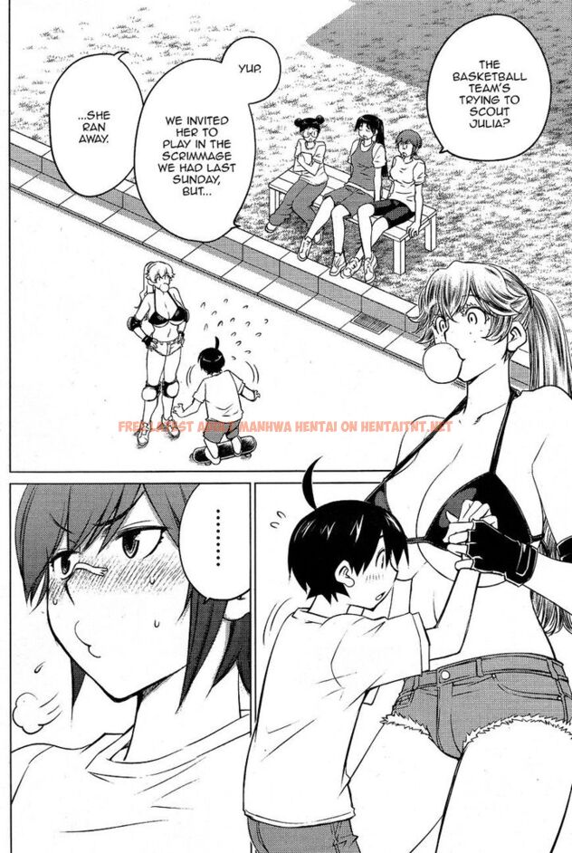 Read Hentai Image 6 650 in comic Ookii Onnanoko Wa Suki Desu ka? - Chapter 20 - hentaitnt.net