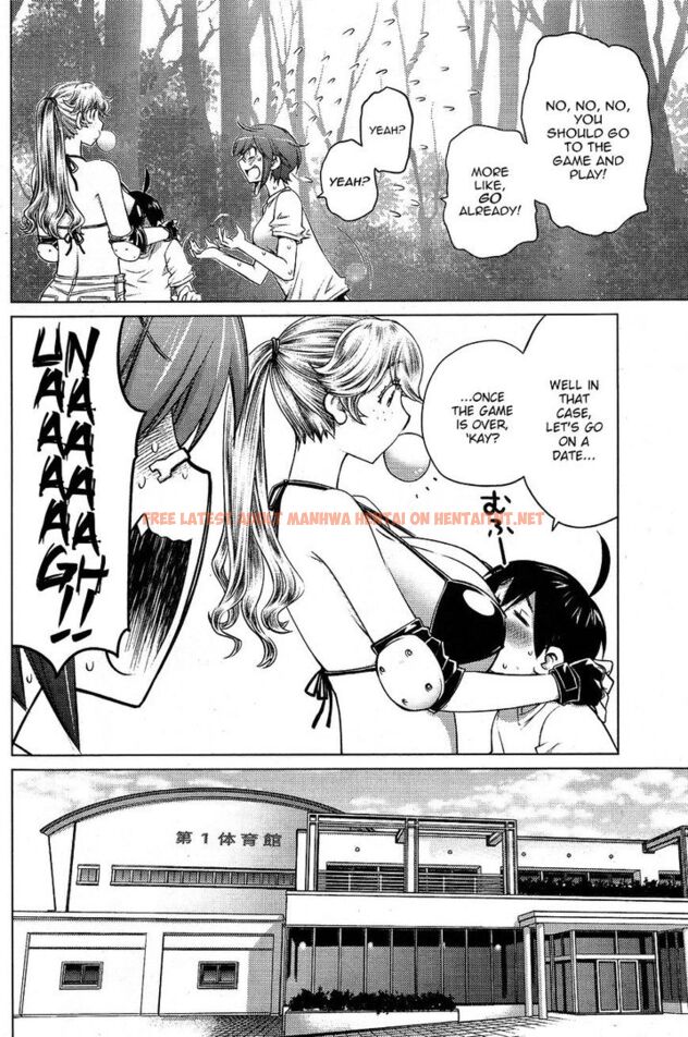 Read Hentai Image 8 650 in comic Ookii Onnanoko Wa Suki Desu ka? - Chapter 20 - hentaitnt.net