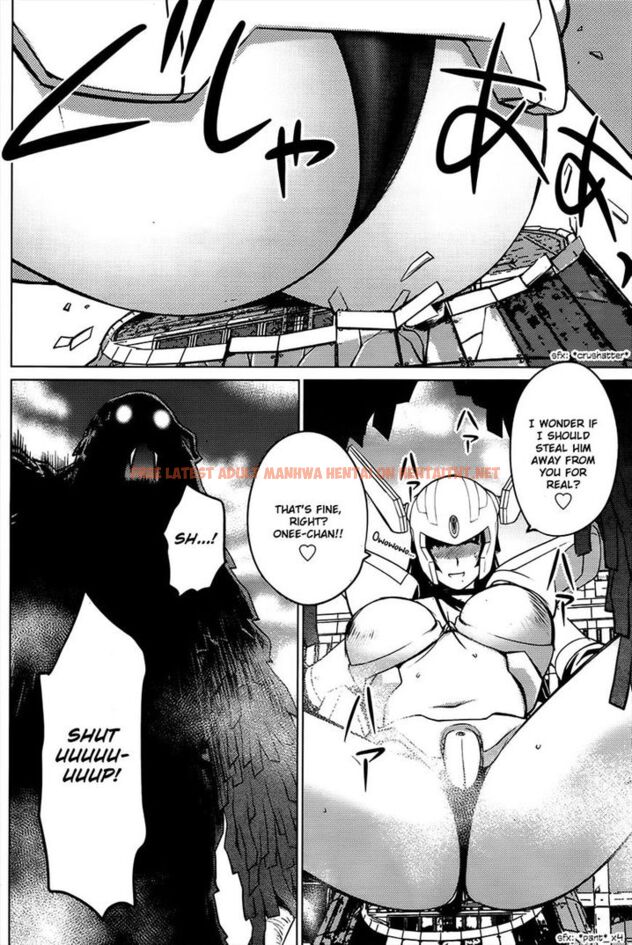 Read Hentai Image 10 646 in comic Ookii Onnanoko Wa Suki Desu ka? - Chapter 22 - hentaitnt.net