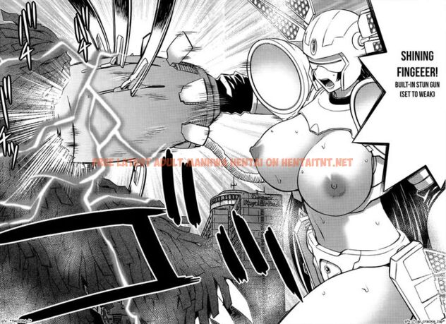 Read Hentai Image 14 646 in comic Ookii Onnanoko Wa Suki Desu ka? - Chapter 22 - hentaitnt.net