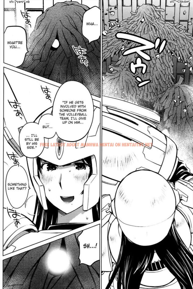 Read Hentai Image 8 646 in comic Ookii Onnanoko Wa Suki Desu ka? - Chapter 22 - hentaitnt.net