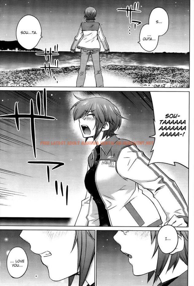 Read Hentai Image 14 646 in comic Ookii Onnanoko Wa Suki Desu ka? - Chapter 23 - hentaitnt.net