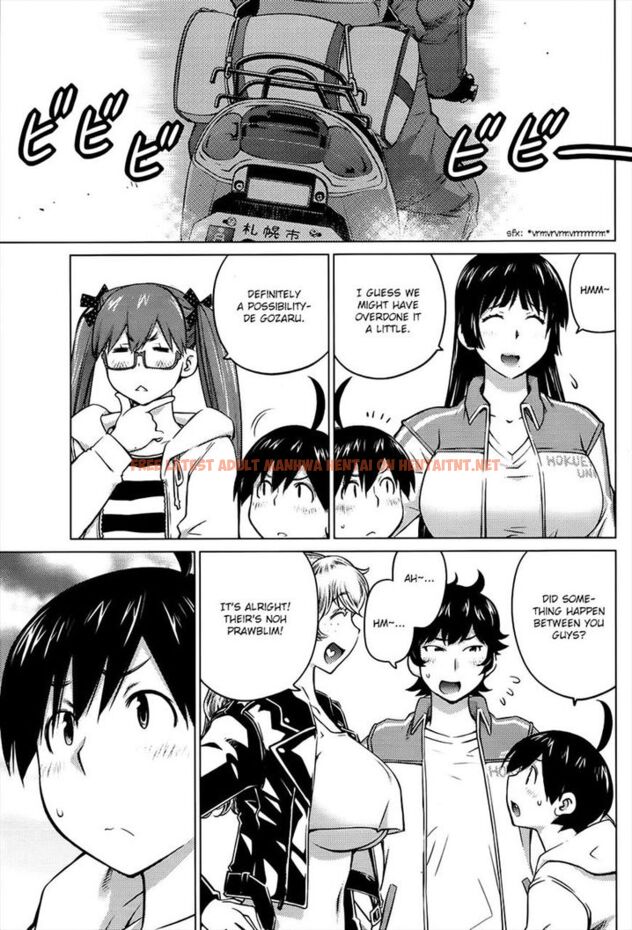 Read Hentai Image 3 646 in comic Ookii Onnanoko Wa Suki Desu ka? - Chapter 23 - hentaitnt.net