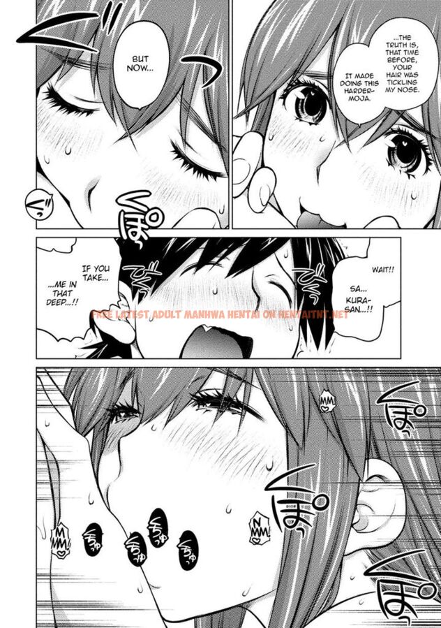 Read Hentai Image 12 646 in comic Ookii Onnanoko Wa Suki Desu ka? - Chapter 24 - hentaitnt.net