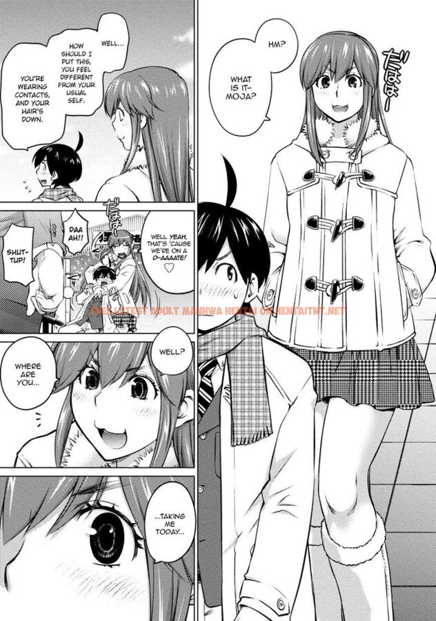 Read Hentai Image 3 646 in comic Ookii Onnanoko Wa Suki Desu ka? - Chapter 24 - hentaitnt.net