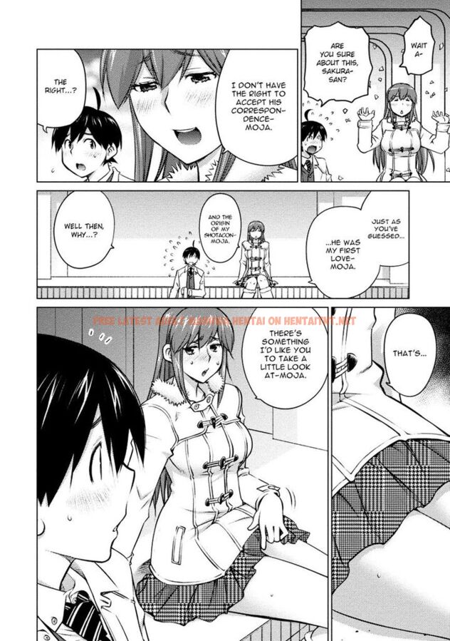 Read Hentai Image 8 646 in comic Ookii Onnanoko Wa Suki Desu ka? - Chapter 24 - hentaitnt.net