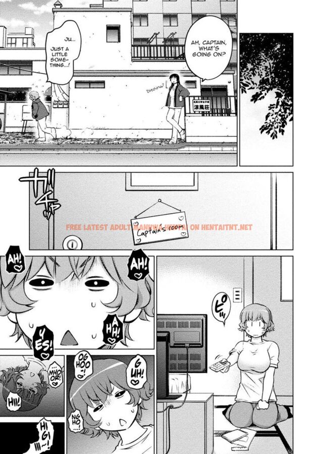 Read Hentai Image 11 646 in comic Ookii Onnanoko Wa Suki Desu ka? - Chapter 25 - hentaitnt.net