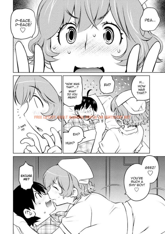 Read Hentai Image 14 646 in comic Ookii Onnanoko Wa Suki Desu ka? - Chapter 25 - hentaitnt.net