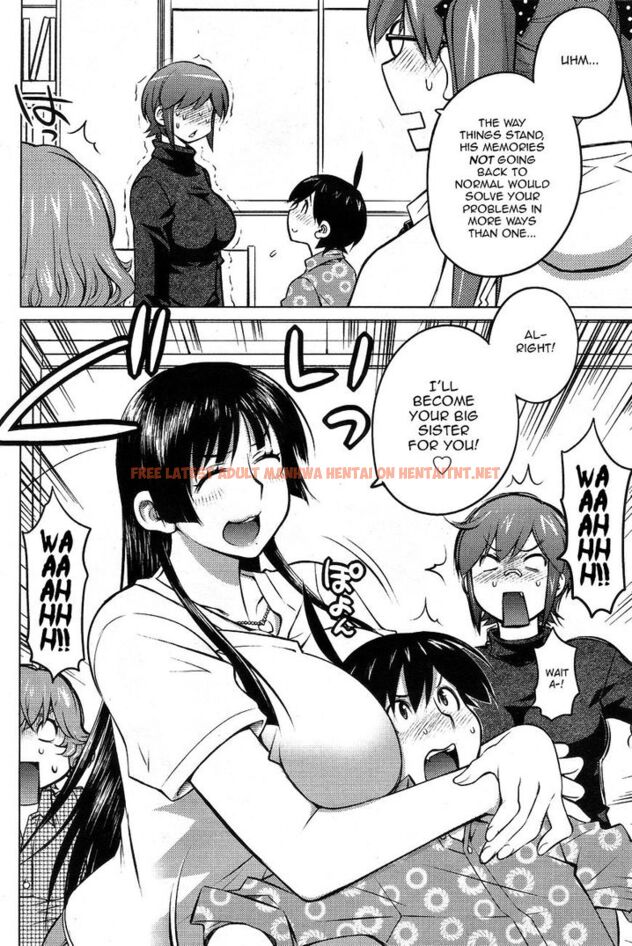 Read Hentai Image 10 646 in comic Ookii Onnanoko Wa Suki Desu ka? - Chapter 26 - hentaitnt.net