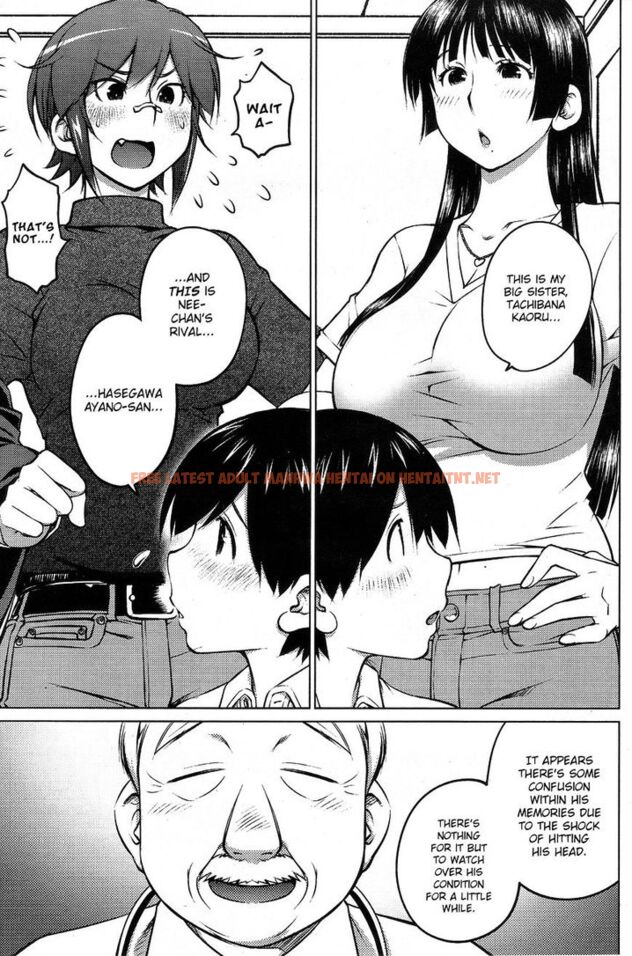 Read Hentai Image 5 646 in comic Ookii Onnanoko Wa Suki Desu ka? - Chapter 26 - hentaitnt.net