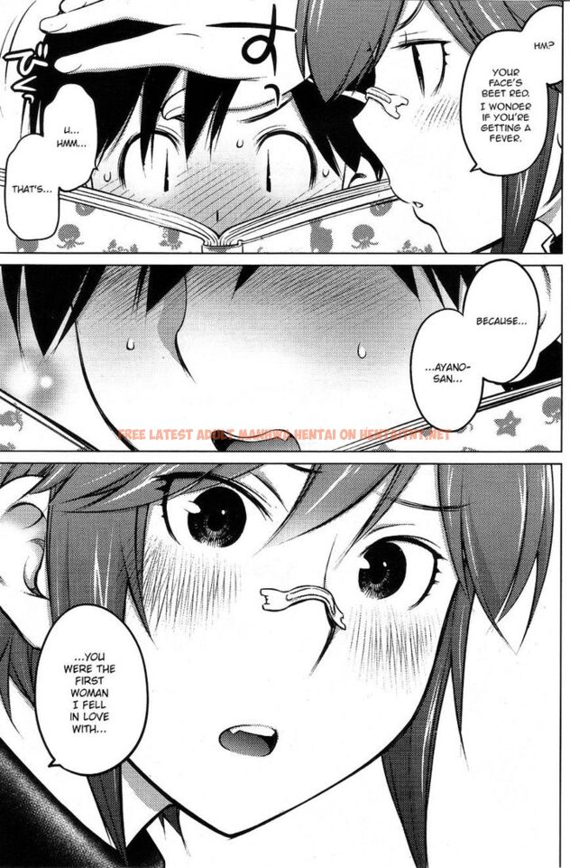 Read Hentai Image 9 646 in comic Ookii Onnanoko Wa Suki Desu ka? - Chapter 26 - hentaitnt.net