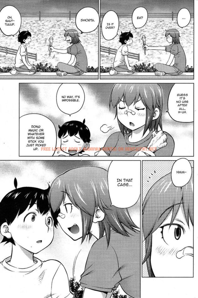 Read Hentai Image 9 646 in comic Ookii Onnanoko Wa Suki Desu ka? - Chapter 27 - hentaitnt.net