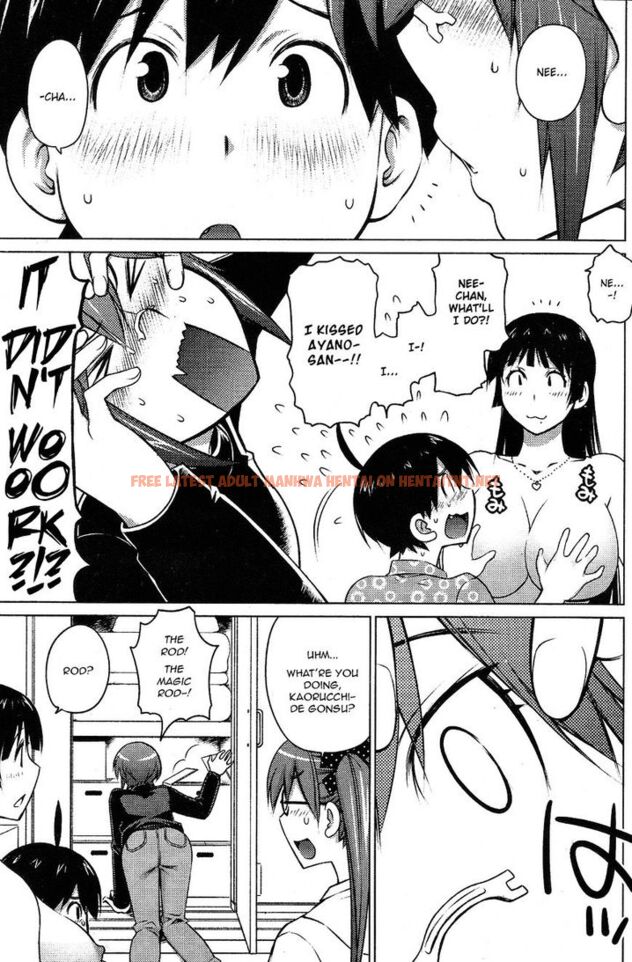 Read Hentai Image 7 646 in comic Ookii Onnanoko Wa Suki Desu ka? - Chapter 28 - hentaitnt.net