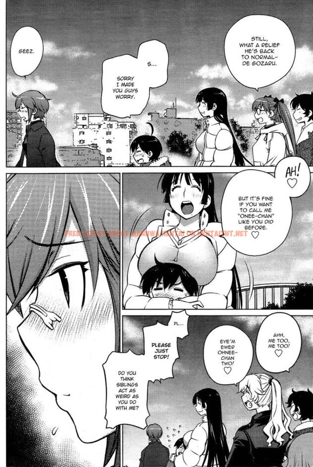 Read Hentai Image 12 646 in comic Ookii Onnanoko Wa Suki Desu ka? - Chapter 29 - hentaitnt.net