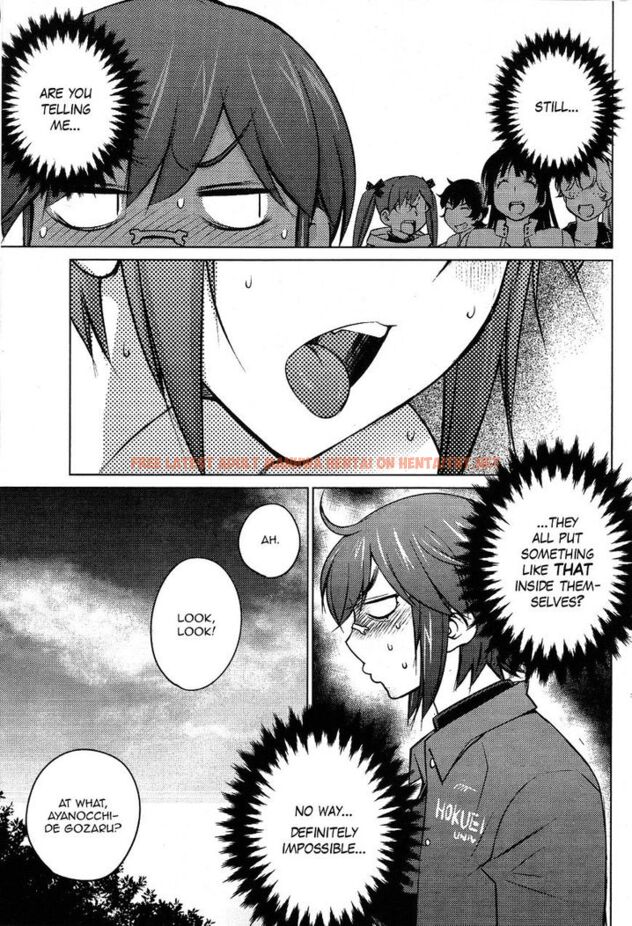 Read Hentai Image 13 646 in comic Ookii Onnanoko Wa Suki Desu ka? - Chapter 29 - hentaitnt.net