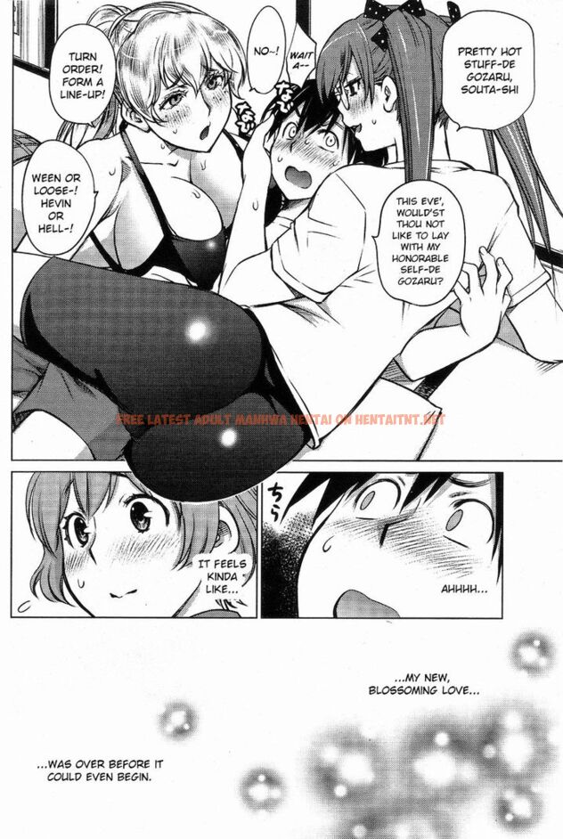 Read Hentai Image 14 655 in comic Ookii Onnanoko Wa Suki Desu ka? - Chapter 3 - hentaitnt.net