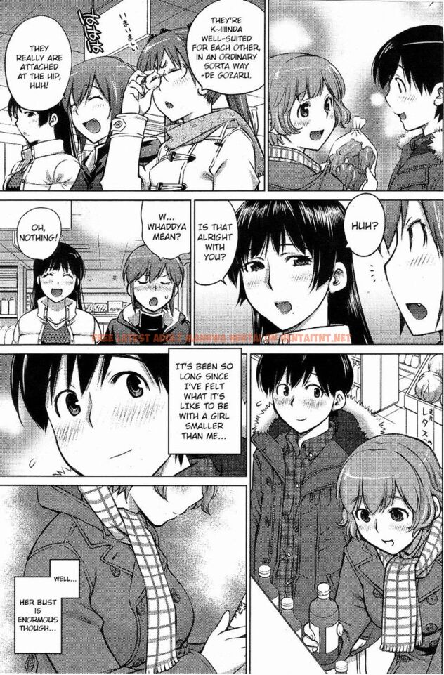 Read Hentai Image 9 655 in comic Ookii Onnanoko Wa Suki Desu ka? - Chapter 3 - hentaitnt.net