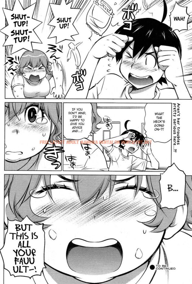 Read Hentai Image 10 646 in comic Ookii Onnanoko Wa Suki Desu ka? - Chapter 30 - hentaitnt.net