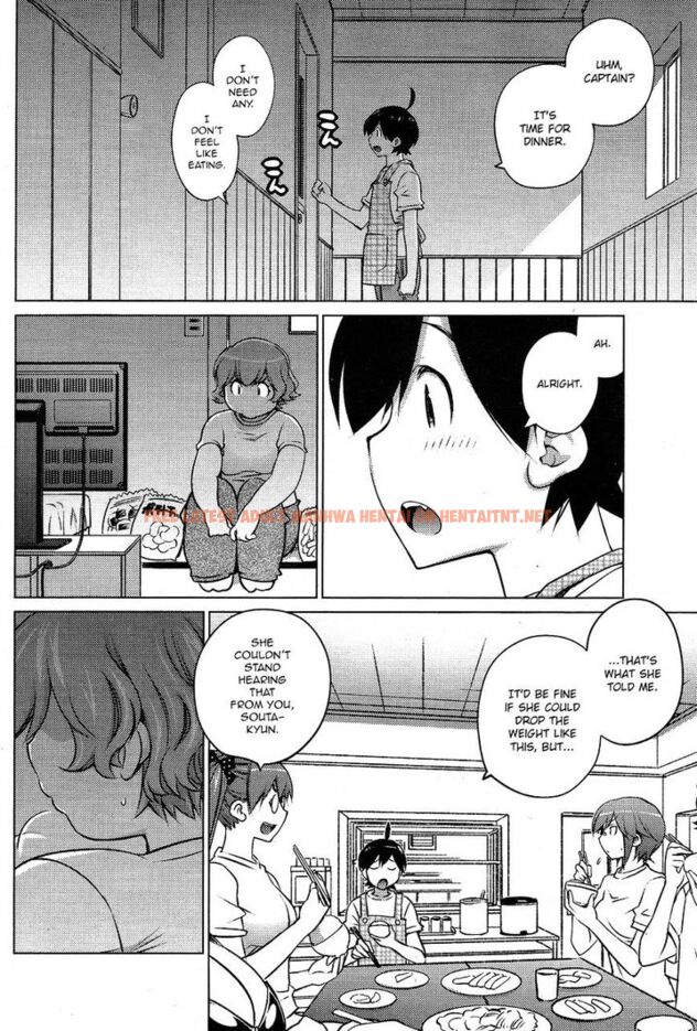 Read Hentai Image 6 645 in comic Ookii Onnanoko Wa Suki Desu ka? - Chapter 30 - hentaitnt.net