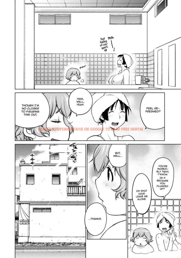 Read Hentai Image 14 645 in comic Ookii Onnanoko Wa Suki Desu ka? - Chapter 31 - hentaitnt.net