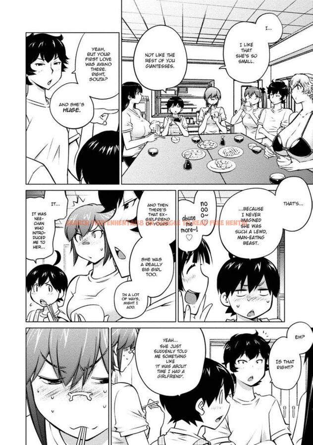 Read Hentai Image 4 645 in comic Ookii Onnanoko Wa Suki Desu ka? - Chapter 31 - hentaitnt.net
