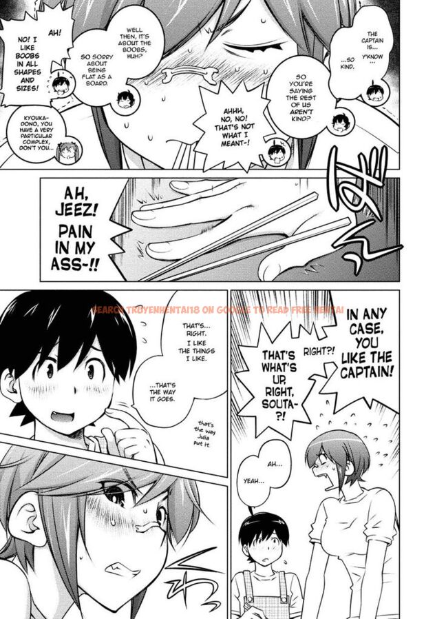 Read Hentai Image 5 645 in comic Ookii Onnanoko Wa Suki Desu ka? - Chapter 31 - hentaitnt.net