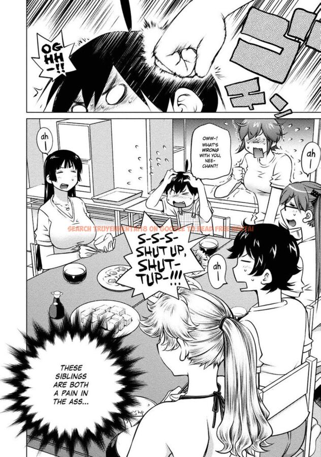 Read Hentai Image 6 645 in comic Ookii Onnanoko Wa Suki Desu ka? - Chapter 31 - hentaitnt.net