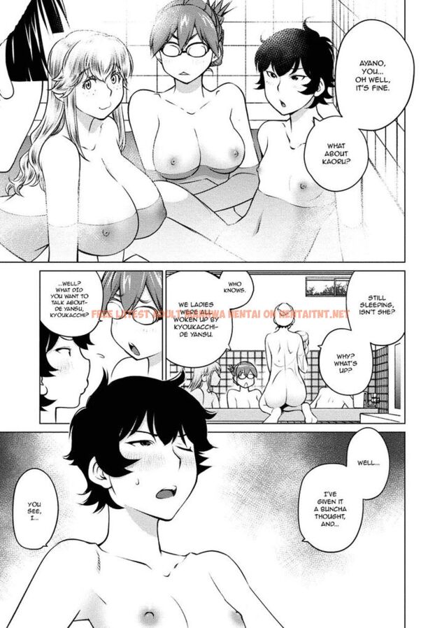 Read Hentai Image 7 645 in comic Ookii Onnanoko Wa Suki Desu ka? - Chapter 32 - hentaitnt.net