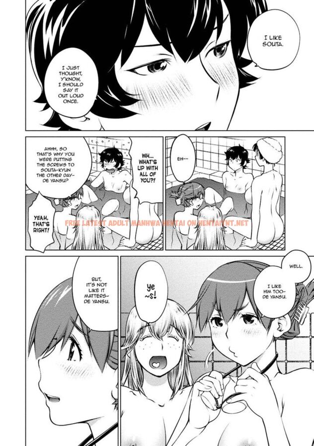 Read Hentai Image 8 645 in comic Ookii Onnanoko Wa Suki Desu ka? - Chapter 32 - hentaitnt.net