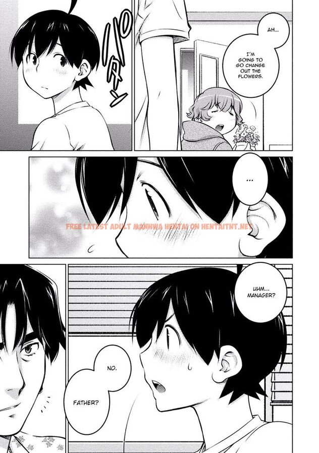 Read Hentai Image 8 645 in comic Ookii Onnanoko Wa Suki Desu ka? - Chapter 33 - hentaitnt.net