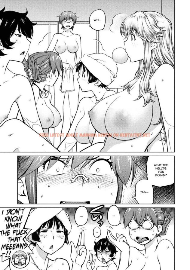 Read Hentai Image 1 645 in comic Ookii Onnanoko Wa Suki Desu ka? - Chapter 34 - hentaitnt.net