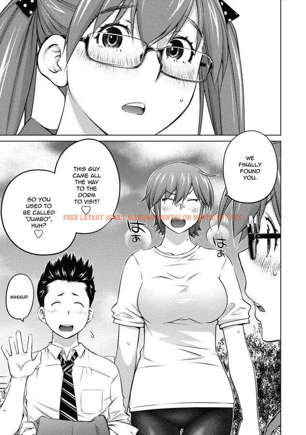 Read Hentai Image 11 645 in comic Ookii Onnanoko Wa Suki Desu ka? - Chapter 35 - hentaitnt.net