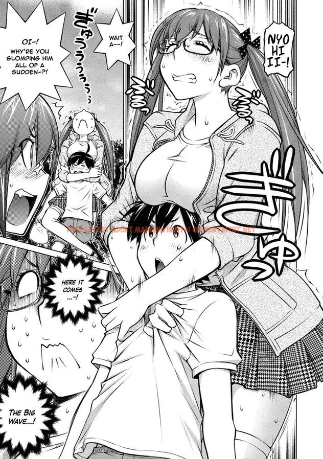 Read Hentai Image 13 645 in comic Ookii Onnanoko Wa Suki Desu ka? - Chapter 35 - hentaitnt.net