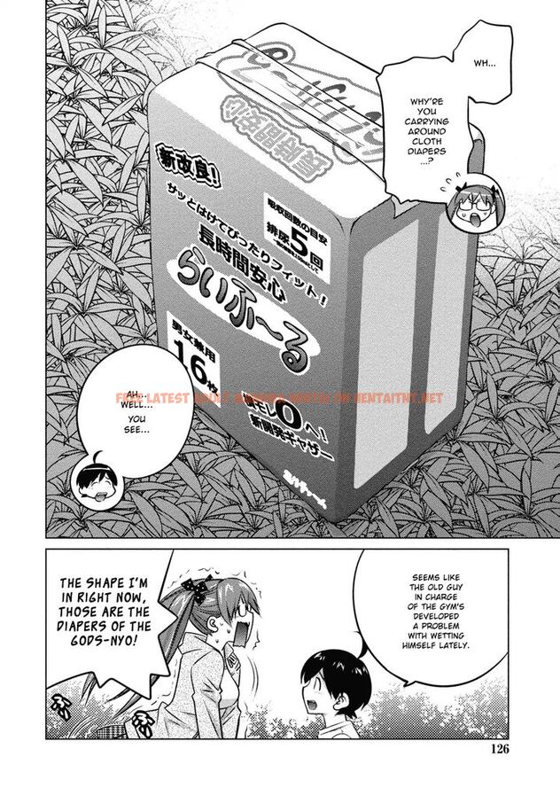 Read Hentai Image 4 645 in comic Ookii Onnanoko Wa Suki Desu ka? - Chapter 35 - hentaitnt.net